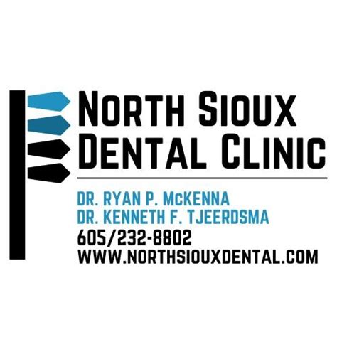 Dentist North Sioux City SD .